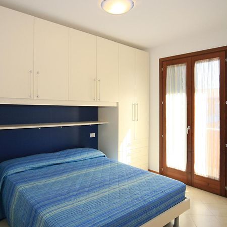 Villaggio Dei Fiori Caorle Exteriér fotografie