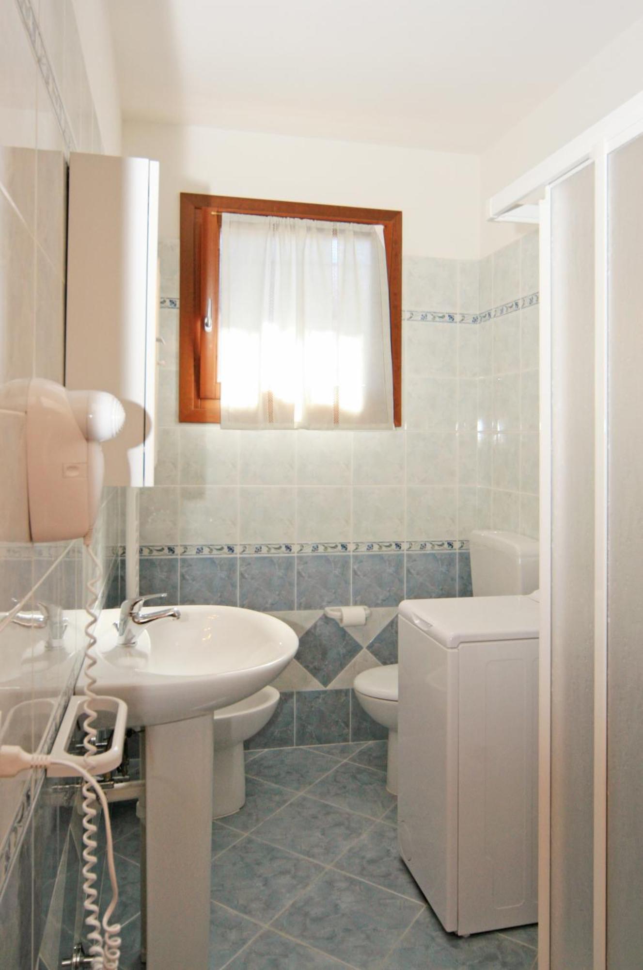 Villaggio Dei Fiori Caorle Exteriér fotografie