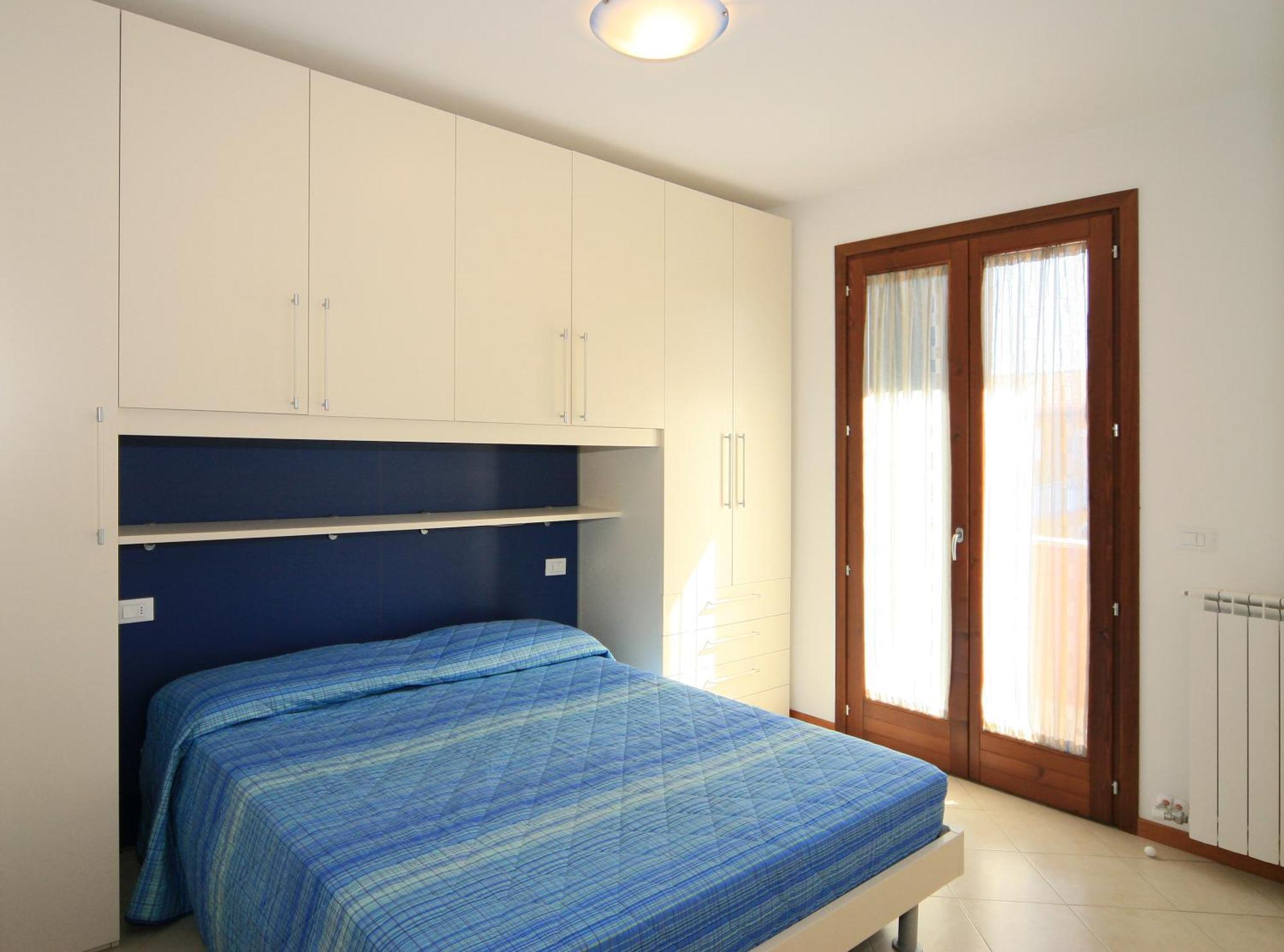 Villaggio Dei Fiori Caorle Exteriér fotografie