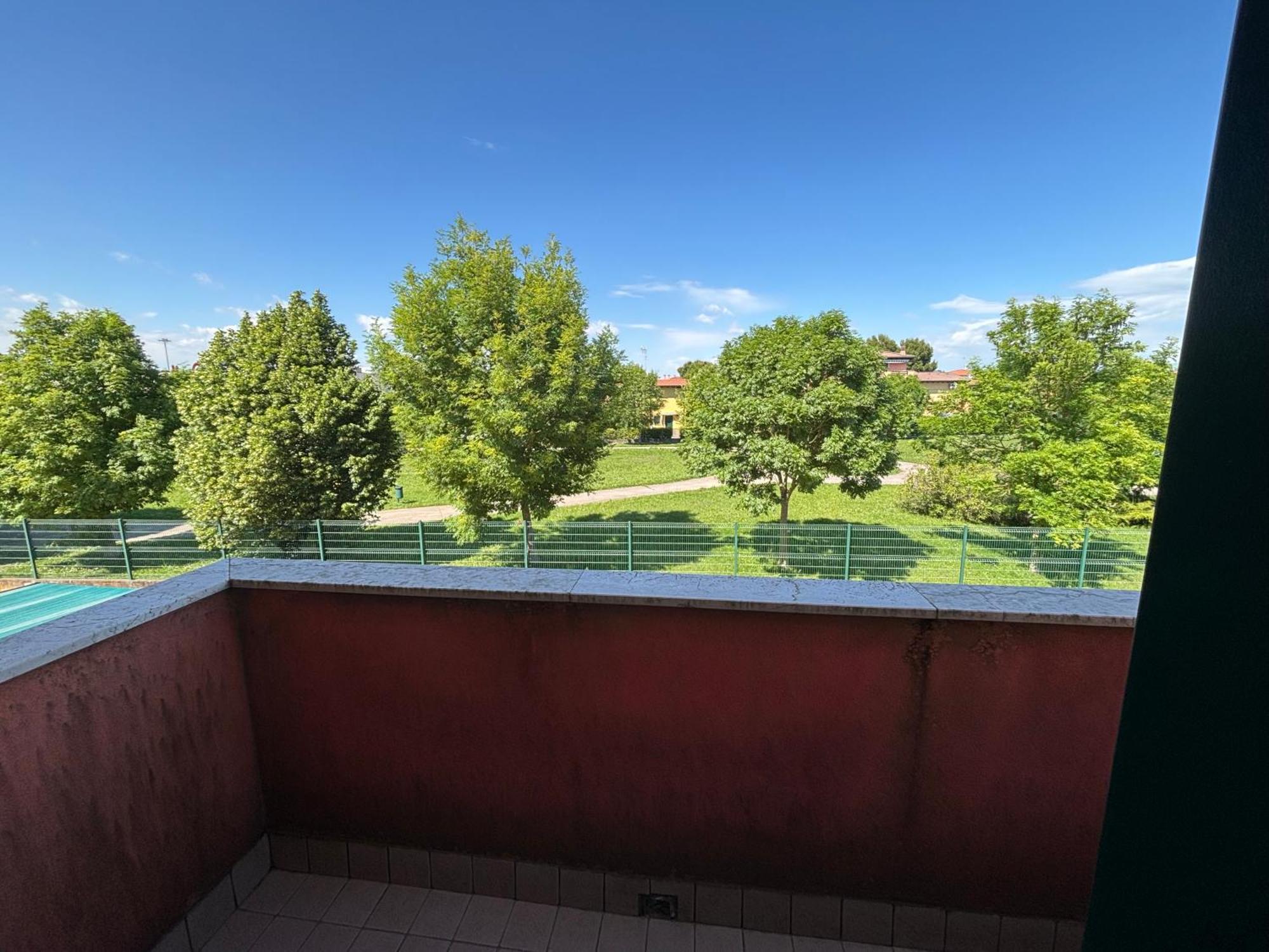Villaggio Dei Fiori Caorle Pokoj fotografie