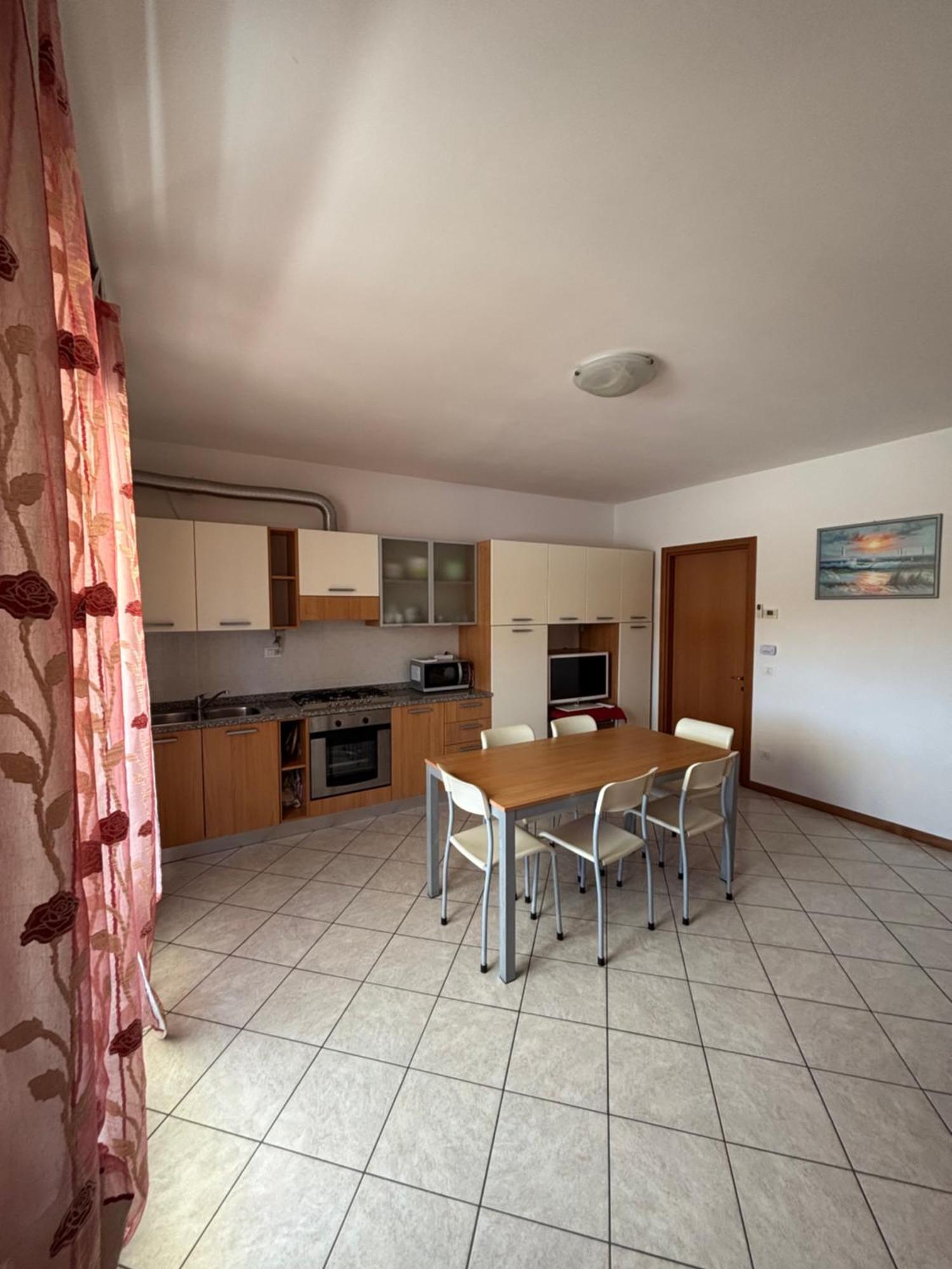 Villaggio Dei Fiori Caorle Pokoj fotografie