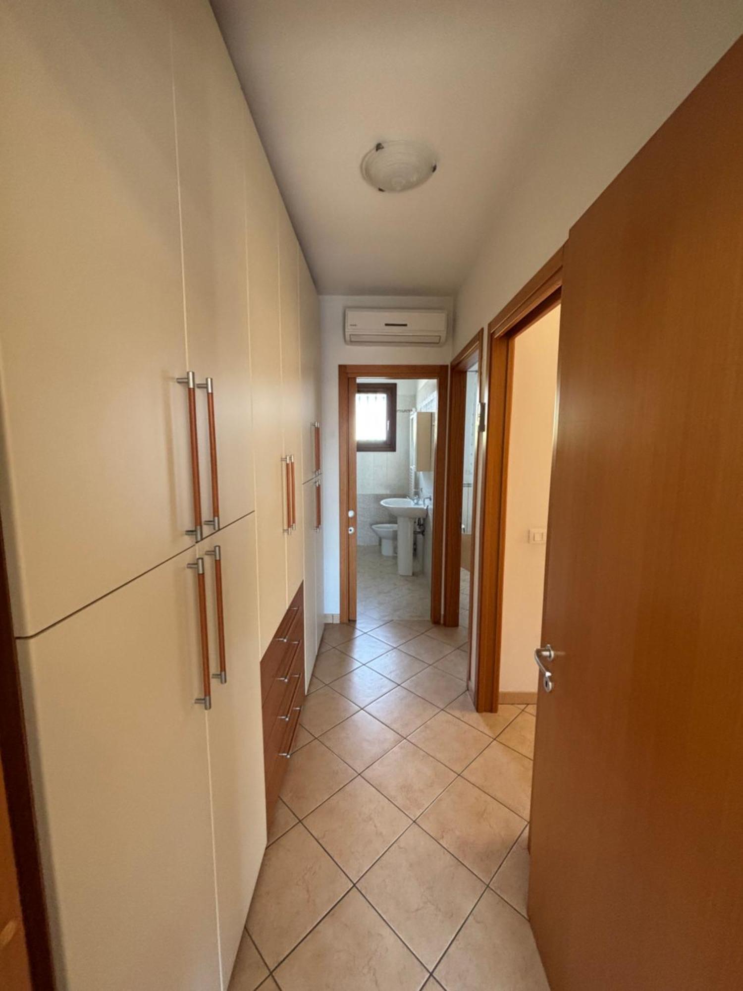 Villaggio Dei Fiori Caorle Pokoj fotografie