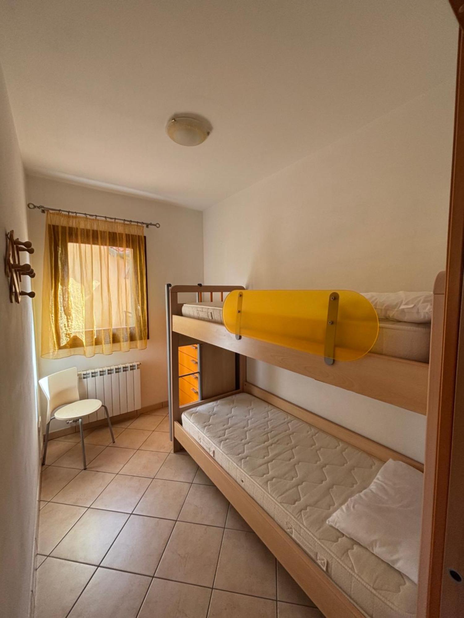 Villaggio Dei Fiori Caorle Exteriér fotografie